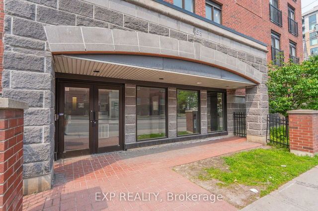 403 - 456 King Edward Avenue