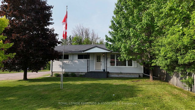 3283 Petawawa Boulevard