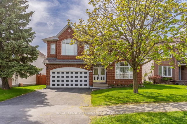 147 Grassy Plains Drive
