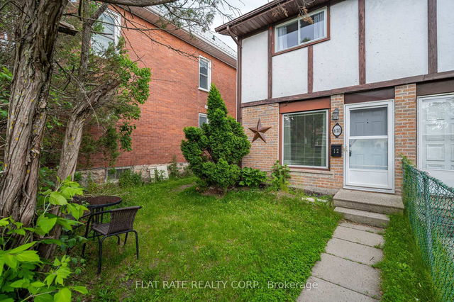12 - 610 GEORGE Street