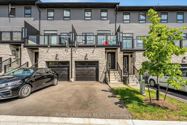 85 - 51 SPARROW Avenue