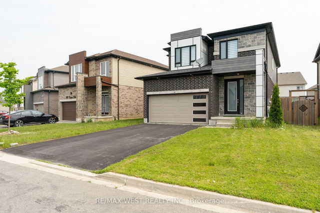 301 Freure Drive