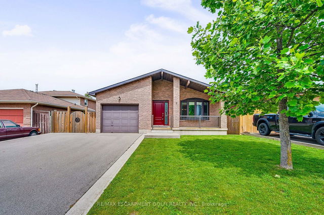 9 Valanna Court