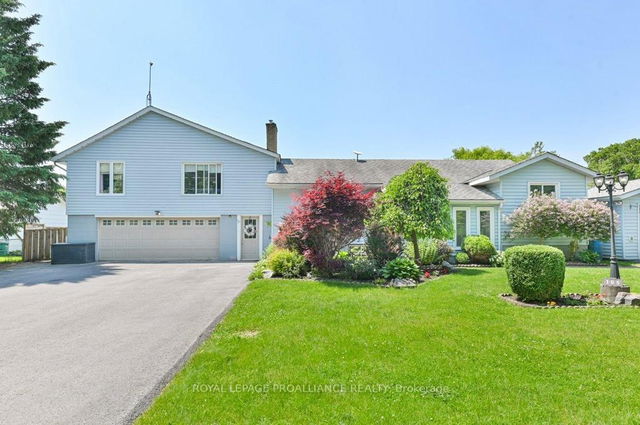 105A&B Bernard Long Road