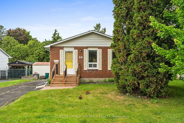 69 Glamorgan Drive