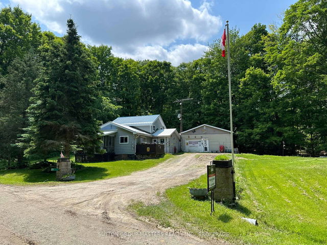 31 White Road