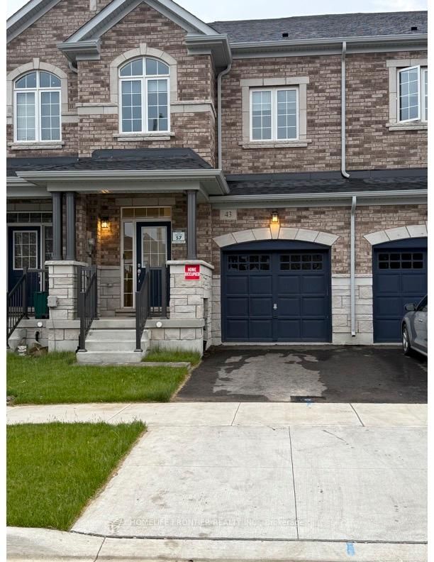 43 Gledhill Crescent