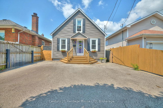 36 Afton Avenue
