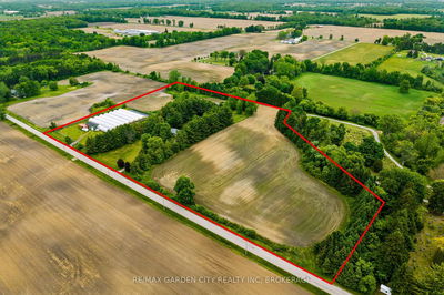 53835 ZION Rd, Wainfleet - Marshville/Winger