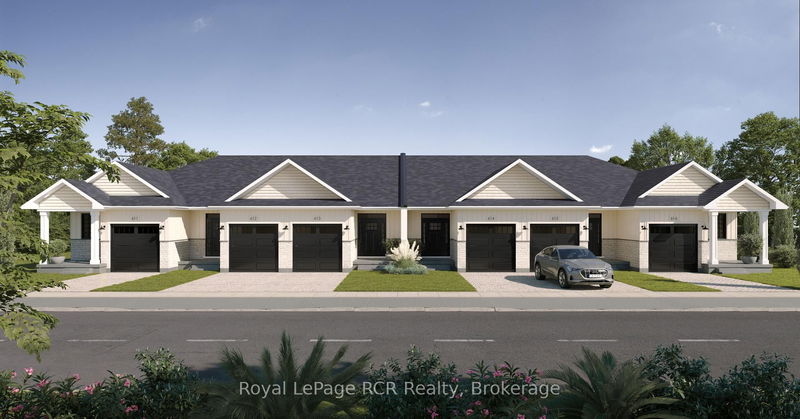 Unit #4 — 260 7TH St, Hanover - Hanover image-0-0