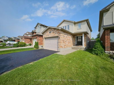927 Bradshaw Cres, London North - North C image-0-1
