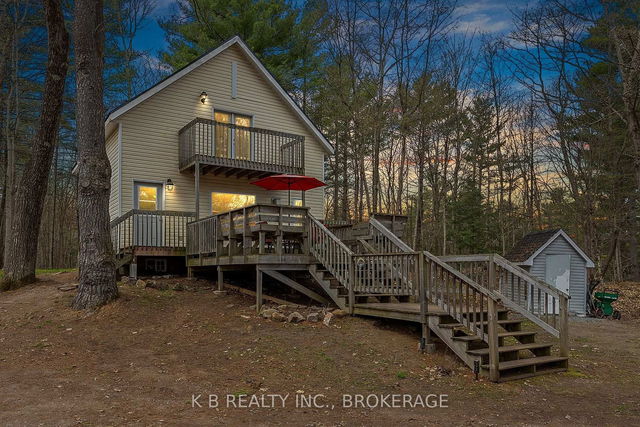 1035 Cozy Ridge Lane