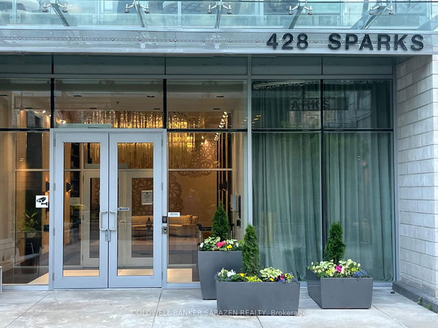 1501 - 428 Sparks Street