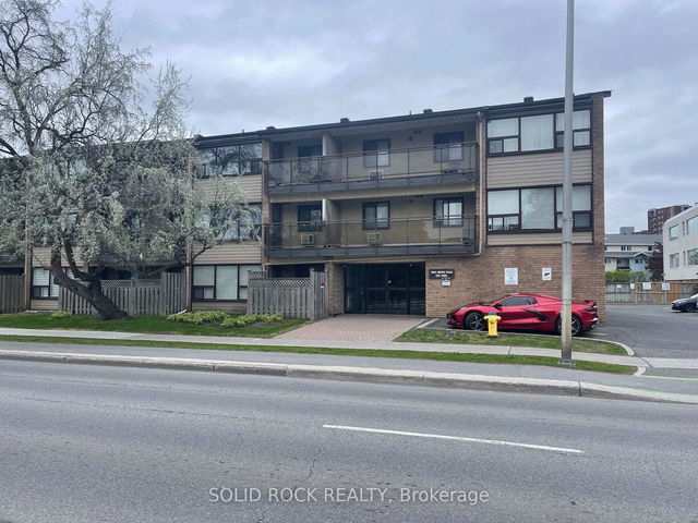 203 - 1490 Heron Road