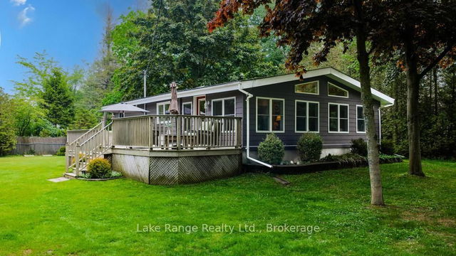 330 Tyendinaga Road