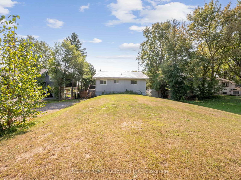 183 Mcguire Beach Rd, Kawartha Lakes, K0M 2B0 | Image 2