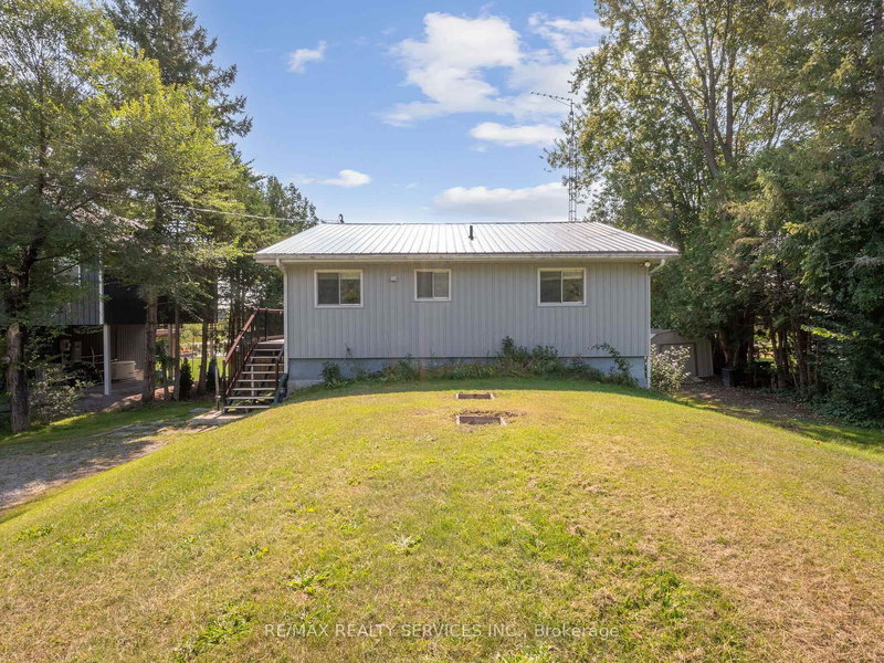 183 Mcguire Beach Rd, Kawartha Lakes, K0M 2B0 | Image 3
