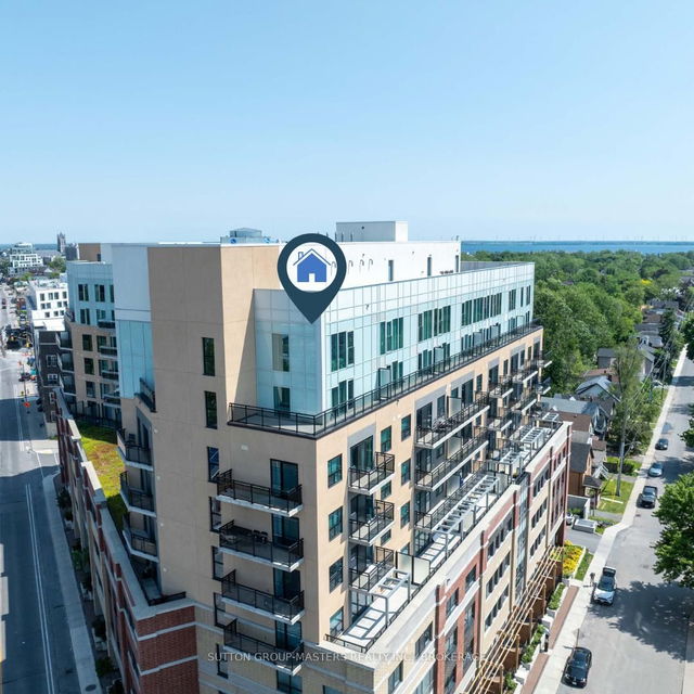 1026 - 652 Princess Street