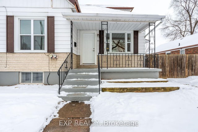 30 WILEY Street