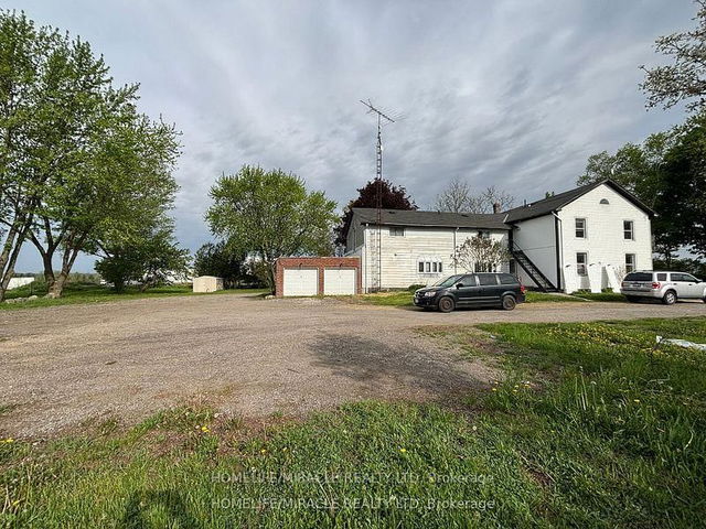 2 - 1381 Hwy 8 Highway