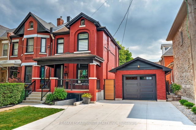 61 Murray Street