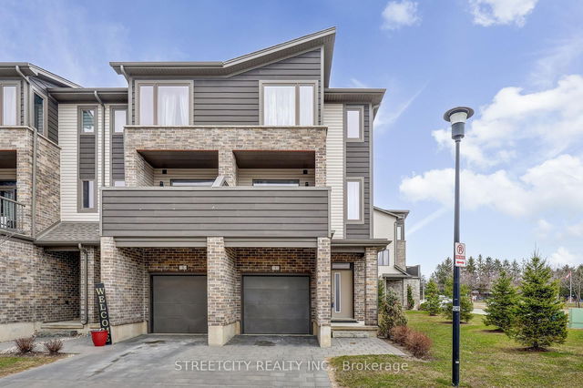 1 - 2070 Meadowgate Boulevard