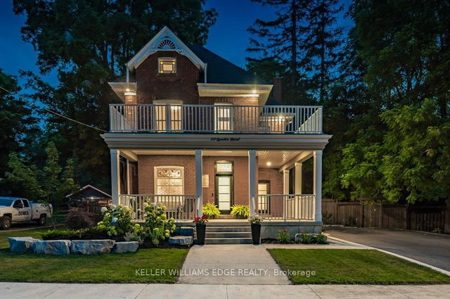 89 Lynden Road