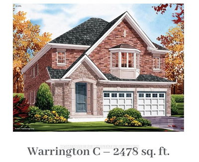 502 Clayton Ave, Peterborough North - 1 North