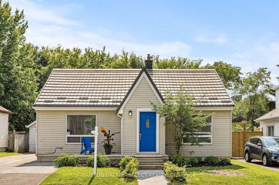154 Foster Ave, London North - North N
