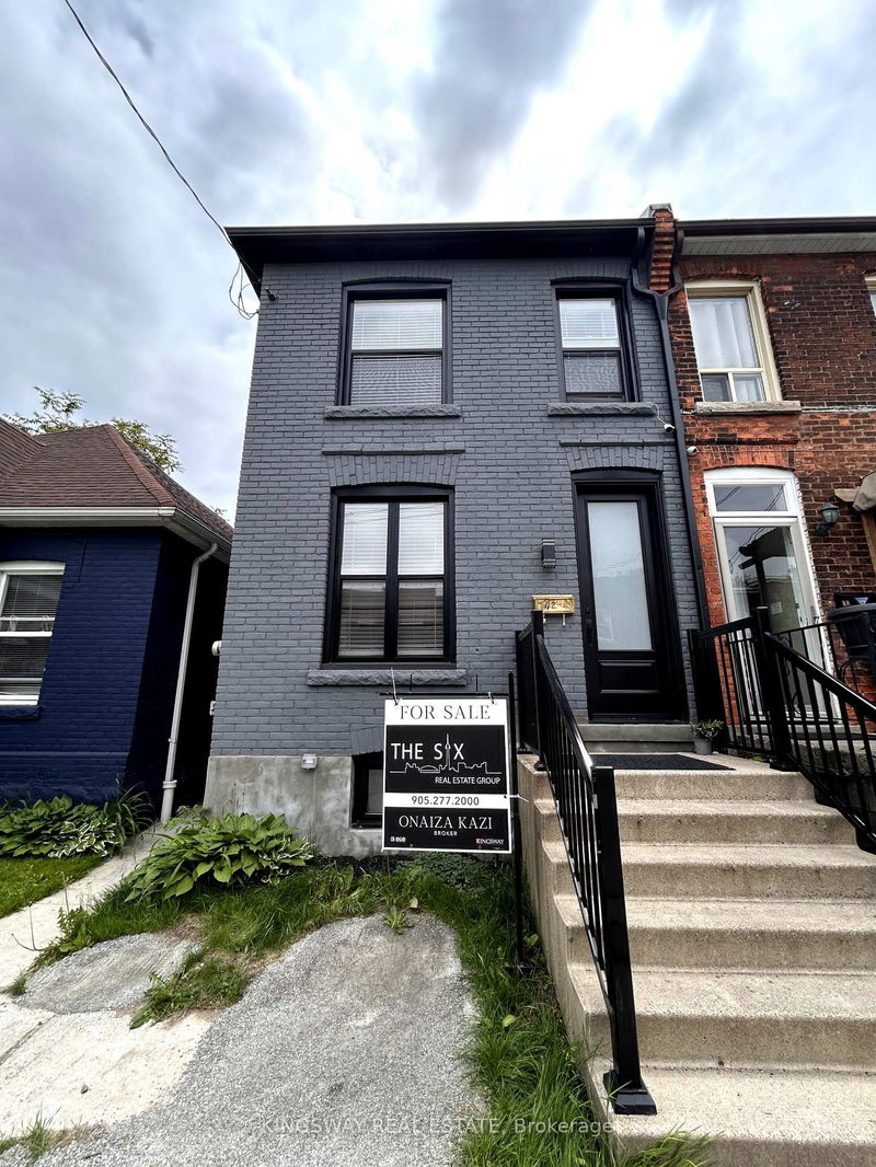 42 Madison Ave, Hamilton - Gibson image-0-0
