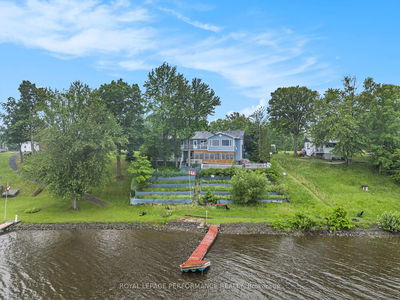 2991 Old Highway 17 Highway, Clarence-Rockland - Clarence/Rockland Twp image-0-1