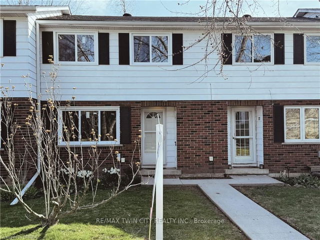 21 - 24 Richardson Drive