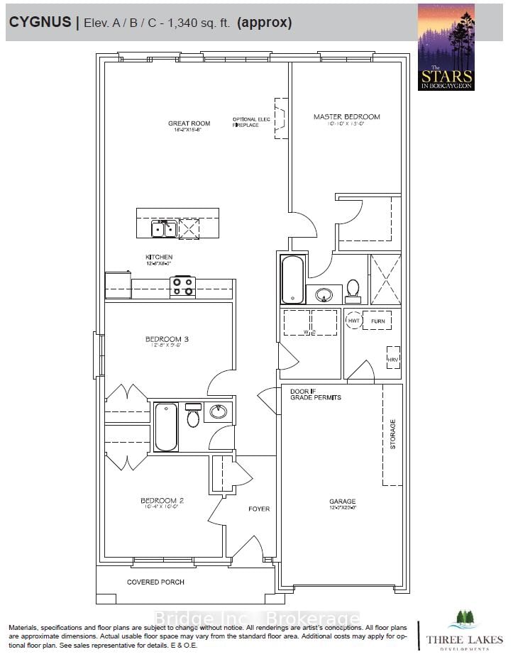 69 Hillcroft Way, Kawartha Lakes, K0M 1A0 | Image 2