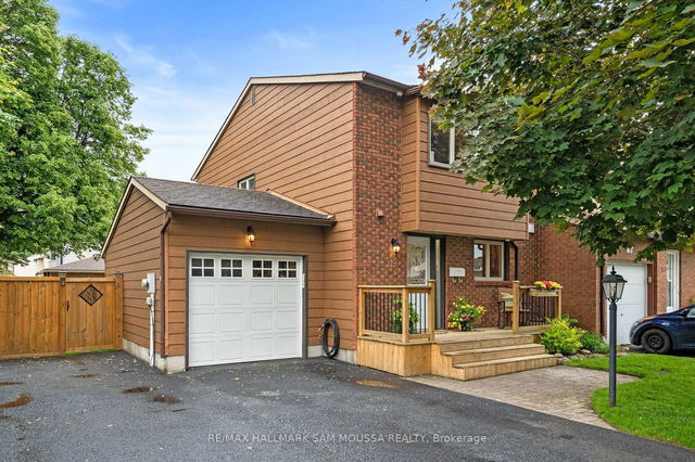 19 Berkshire Way