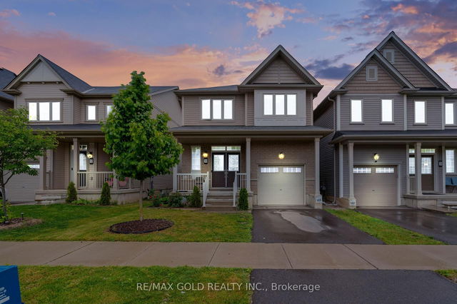 30 Cooke Avenue