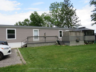 Unit 106 — 15895 Longwoods Rd, Chatham-Kent - Bothwell image-0-2