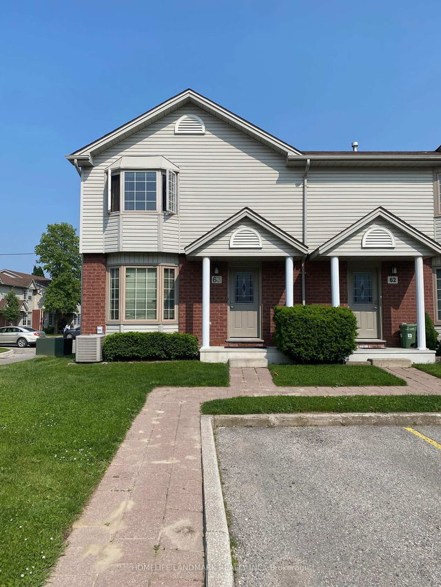 63 - 70 CHAPMAN Court
