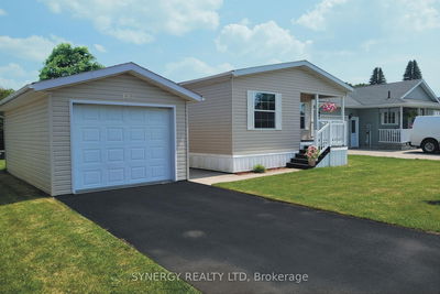 461 Richard Cres, Strathroy-Caradoc - SE