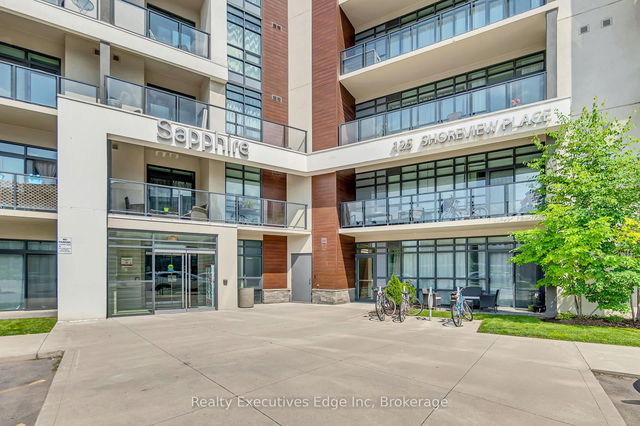 416 - 125 Shoreview Place