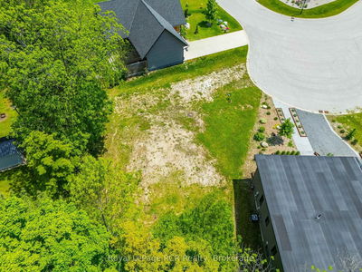 48 Gordon Cres, Meaford - Meaford image-0-4