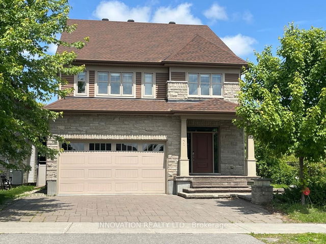 141 Highbury Park Drive