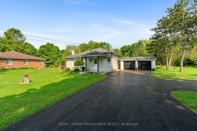109 Old Madoc Road