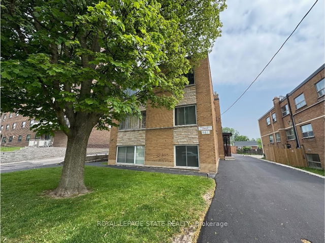 981 Mohawk Road