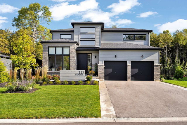 117 Tekiah Road