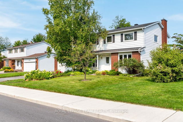 37 Amberwood Crescent