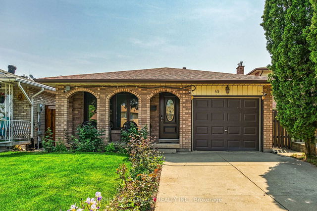 45 Juniper Drive