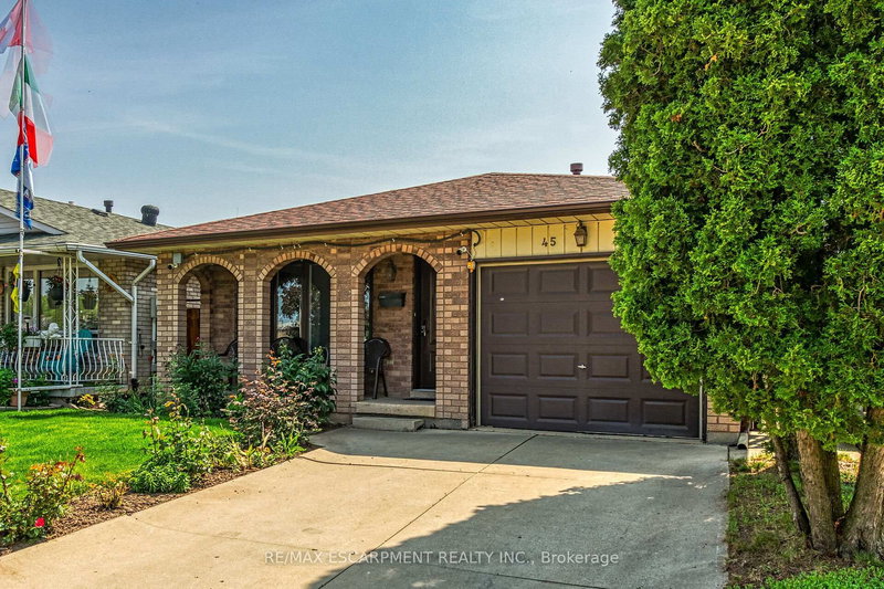 45 Juniper Dr, Hamilton, L8E 4C7 | Image 3