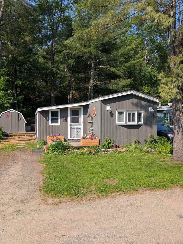 48 - 1007 Beaver Ridge Road