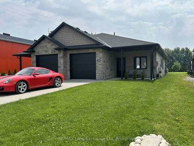 255 Albert St, Huron East - Brussels image-0-1