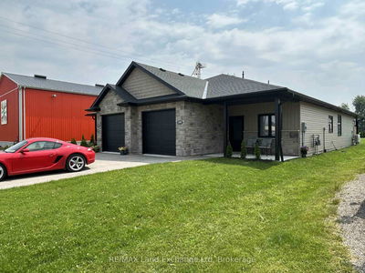255 Albert St, Huron East - Brussels image-0-3
